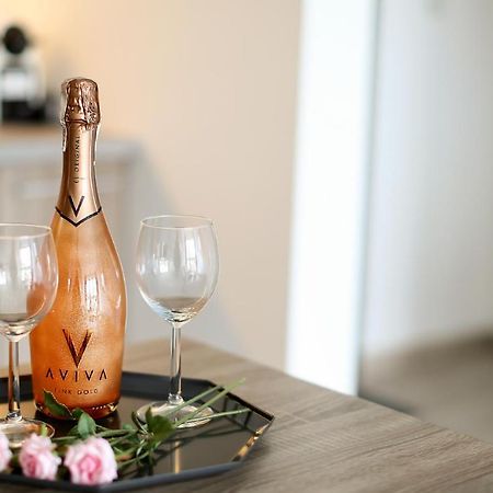 Apartament Red Mielno Lejlighed Mielno  Eksteriør billede