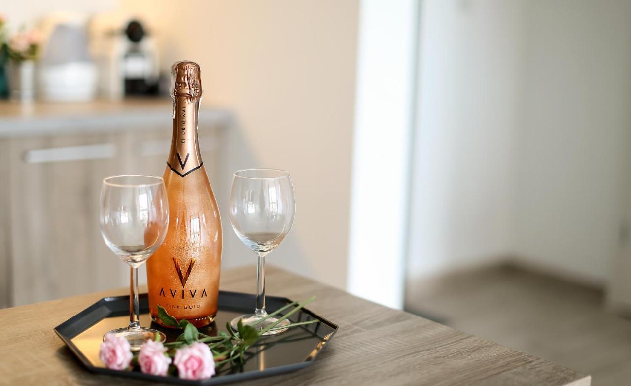 Apartament Red Mielno Lejlighed Mielno  Eksteriør billede